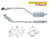 MAGNAFLOW 80652 Catalytic Converter